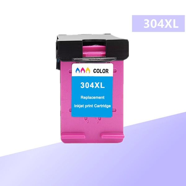 ink cartridge 304xl new version for 304 304 xl deskjet envy 2620 2630 2632 5030 5020 5032 3720 3730 5010 printer
ink cartridge 304xl new version for 304 304 xl deskjet envy 2620 2630 2632 5030 5020 5032 3720 3730 5010 printer