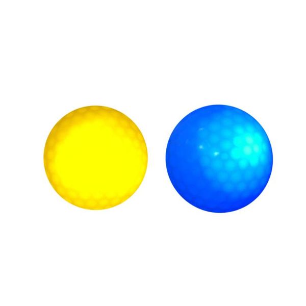 golf balls 2pcs flashing glowing night glow flash light led seven colors luminous for outdoor plaything (random color)
golf balls 2pcs flashing glowing night glow flash light led seven colors luminous for outdoor plaything (random color)