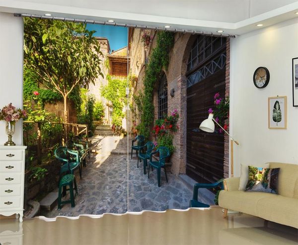 curtain & drapes house decorative modern luxury 3d blackout window curtains for living room bed office el wall tapestry cortinas
curtain & drapes house decorative modern luxury 3d blackout window curtains for living room bed office el wall tapestry cortinas