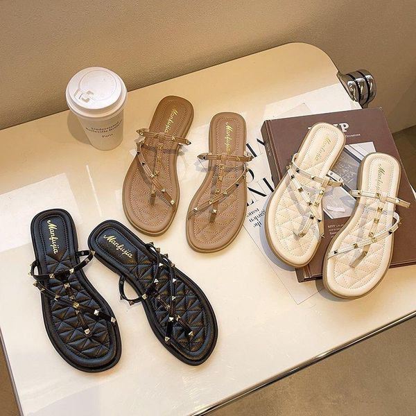summer women flip flop rome sandals high heels shoes party ladies rivets sandals buckle strap clear shoes, Black
summer women flip flop rome sandals high heels shoes party ladies rivets sandals buckle strap clear shoes, Black
