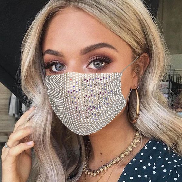 10pcs/lot crystal face mask rhinestones fashion costume jewelry accessories women glitter mouth masks for masquerade party nightclub, Silver
10pcs/lot crystal face mask rhinestones fashion costume jewelry accessories women glitter mouth masks for masquerade party nightclub, Silver