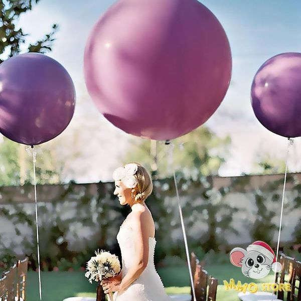 party decoration 10-36inch giant purple balloon latex balloons birthday wedding inflatable helium happy year decor
party decoration 10-36inch giant purple balloon latex balloons birthday wedding inflatable helium happy year decor