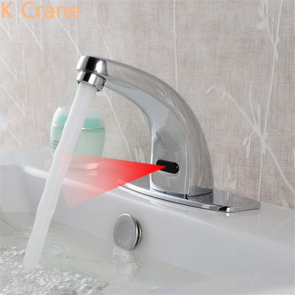 bathroom sink faucets infrared motion sensor faucet basin automatic tap brass chrome induction grifo touchless smart battery torneira
bathroom sink faucets infrared motion sensor faucet basin automatic tap brass chrome induction grifo touchless smart battery torneira