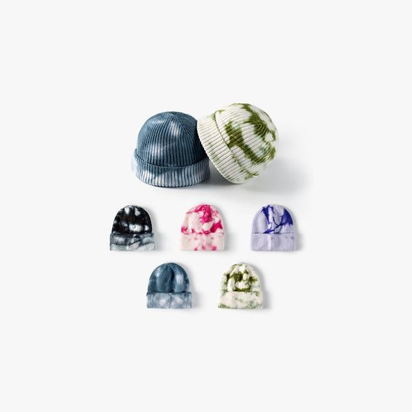 beanie/skull caps tie-dye winter warm knitted women cap casual short thread hip hop hat men beanie wool skull foldable, Blue;gray
beanie/skull caps tie-dye winter warm knitted women cap casual short thread hip hop hat men beanie wool skull foldable, Blue;gray