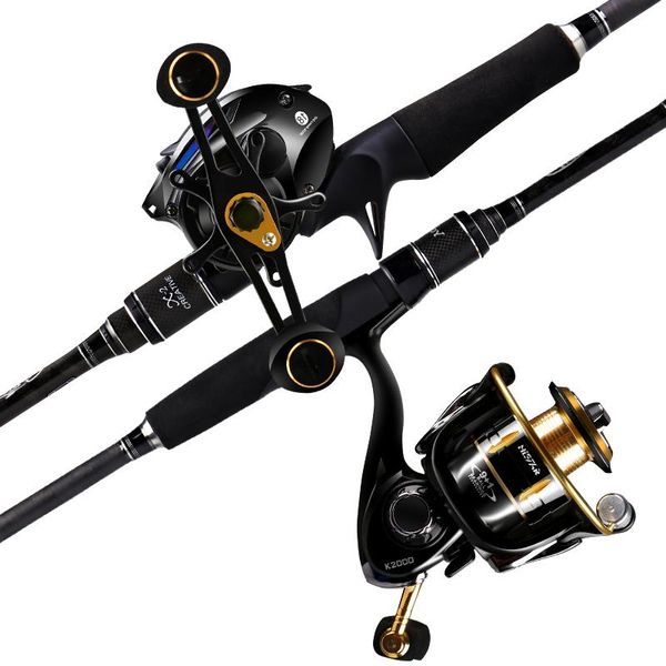 portable 4 sections detachable fishing sets lure rod seapole carbon hard spinning casting rod with bait casting reel 1.98m
portable 4 sections detachable fishing sets lure rod seapole carbon hard spinning casting rod with bait casting reel 1.98m