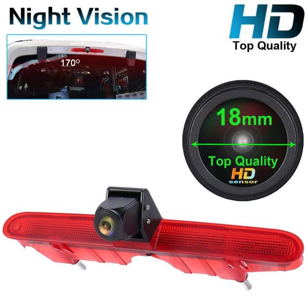 car rear view cameras& parking sensors brake light back camera for partner 2 tepee rifter 2008-2021 berlingo 3 4 b9 kasten a
car rear view cameras& parking sensors brake light back camera for partner 2 tepee rifter 2008-2021 berlingo 3 4 b9 kasten a