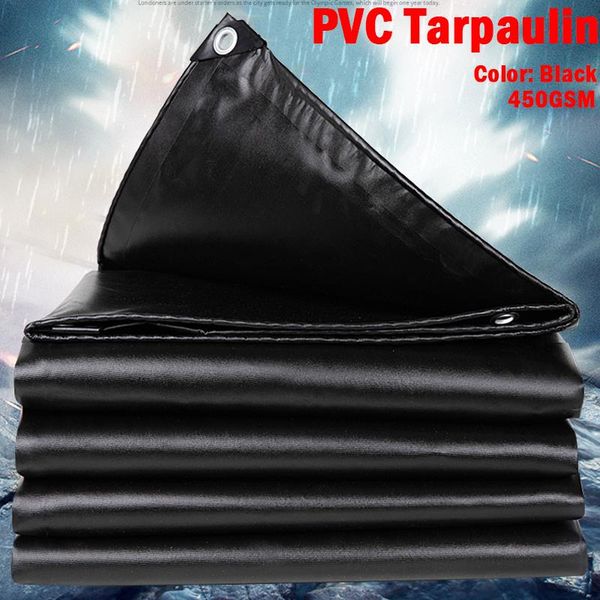 shade 450gsm black pvc rainproof cloth outdoor awning waterproof tarpaulin thicken truck canopy swimming pool canvas sun shading sail
shade 450gsm black pvc rainproof cloth outdoor awning waterproof tarpaulin thicken truck canopy swimming pool canvas sun shading sail