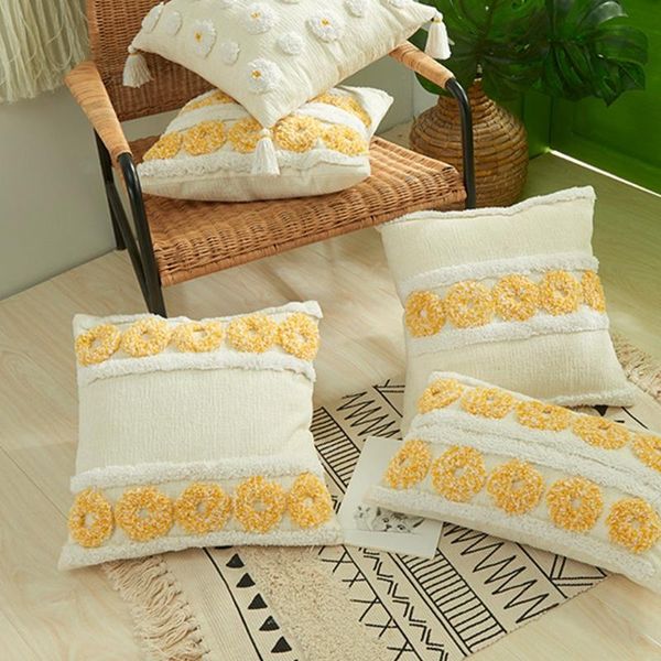 pillow case nordic moroccan style tufted throw geometric circle striped bohemian tribal decorative sofa cushion cover
pillow case nordic moroccan style tufted throw geometric circle striped bohemian tribal decorative sofa cushion cover