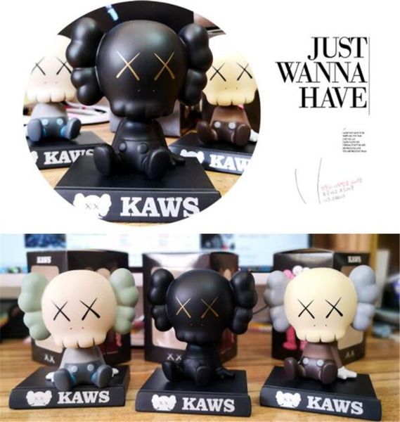 12cm 0.15kg originalfake k a w s companion the cartoon car accessories style original box have a spring of shake one's head doll c
12cm 0.15kg originalfake k a w s companion the cartoon car accessories style original box have a spring of shake one's head doll c