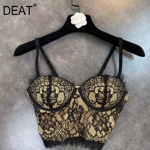 summer lace spliced zippers arrivals collect waist bra suspender casmi vest mz586 210525, White
summer lace spliced zippers arrivals collect waist bra suspender casmi vest mz586 210525, White
