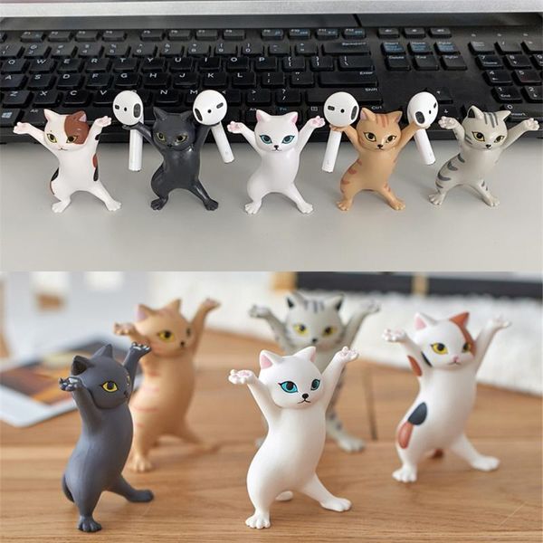 decorative objects & figurines enchanting creative cat ornament pen holder kids garage kit funny doll toy gift carrying coffin bracket
decorative objects & figurines enchanting creative cat ornament pen holder kids garage kit funny doll toy gift carrying coffin bracket