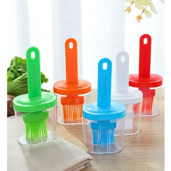 tools & accessories silicone oil bottle brush with lid high temperature resistant barbecue brushes portable household kitchen baking bbq too
tools & accessories silicone oil bottle brush with lid high temperature resistant barbecue brushes portable household kitchen baking bbq too