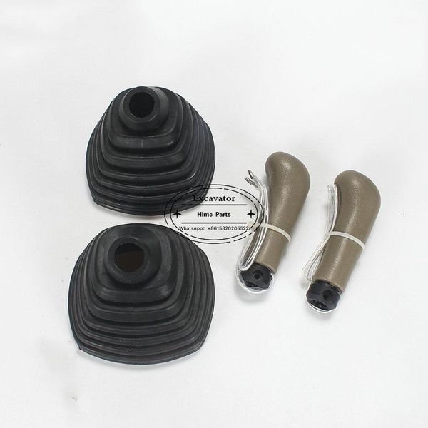 interior decorations apply cat320b/c/d excavator parts weight lifting lever handle plastic horn
interior decorations apply cat320b/c/d excavator parts weight lifting lever handle plastic horn