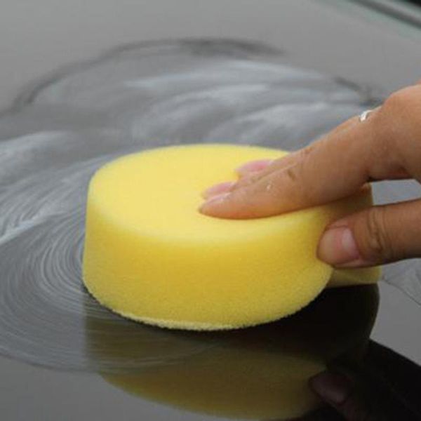 car sponge cleaning cotton 12pcs round wash auto waxing polishing pad 100*30mm for cars kitchens
car sponge cleaning cotton 12pcs round wash auto waxing polishing pad 100*30mm for cars kitchens