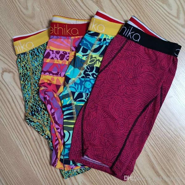 2020 random styles in stock ethika mens boxer underwear sports hip hop rock excise underwear sales underpants comfortable breathable, Black;white
2020 random styles in stock ethika mens boxer underwear sports hip hop rock excise underwear sales underpants comfortable breathable, Black;white