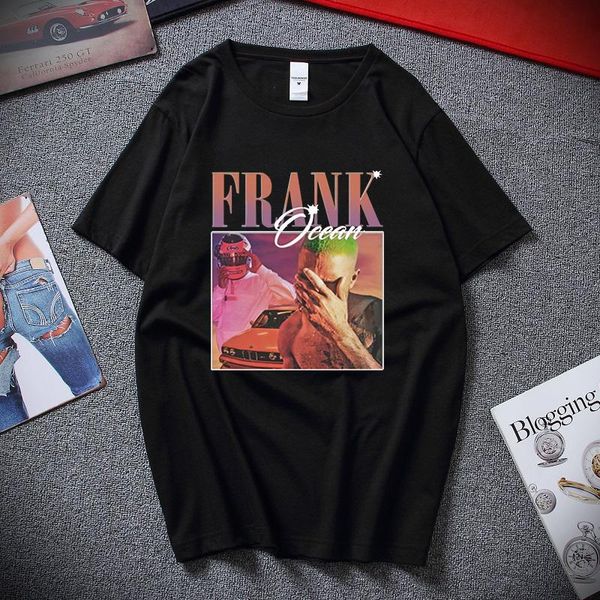 men's t-shirts frank shirt ocean vintage black t jersey short sleeve casual men o-neck 100% cotton oversized, White;black
men's t-shirts frank shirt ocean vintage black t jersey short sleeve casual men o-neck 100% cotton oversized, White;black