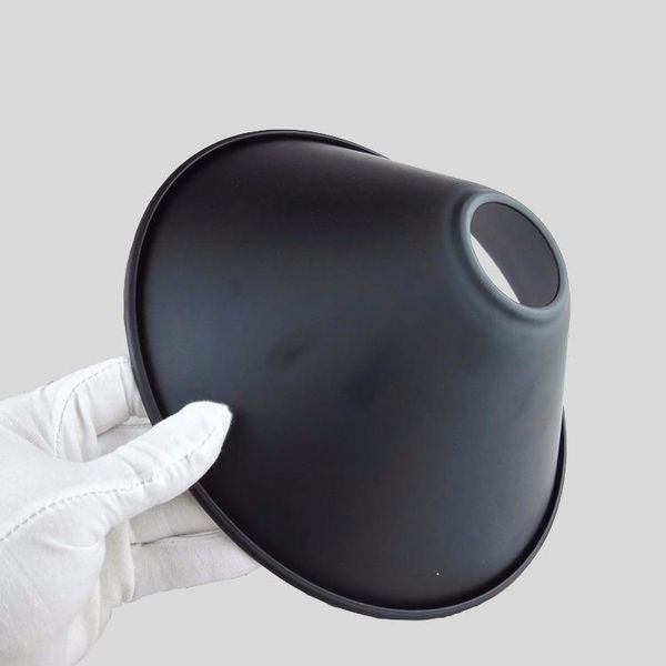 iron black lamp shade d220mm*h85mm e27 iron lampshade diy light edison lamp shade
iron black lamp shade d220mm*h85mm e27 iron lampshade diy light edison lamp shade