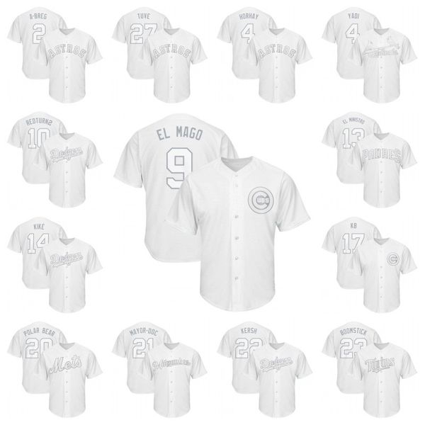 9 baez el mag 2019 players weekend 13 machado el ministro 2 bregman a-breg 4 springer horhay 4 molina yadi 10 turner redturn2 jerseys, Blue;black
9 baez el mag 2019 players weekend 13 machado el ministro 2 bregman a-breg 4 springer horhay 4 molina yadi 10 turner redturn2 jerseys, Blue;black
