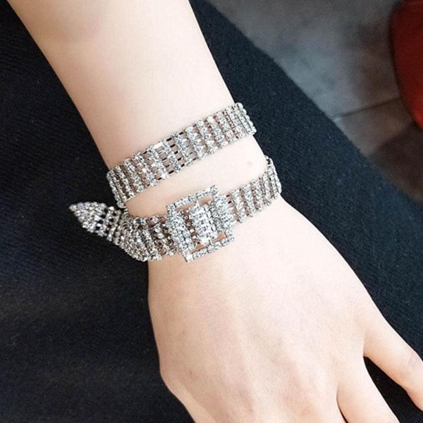chains sparkling silver color crystal collar chain choker necklace bridal women wedding party diamante rhinestone ea
chains sparkling silver color crystal collar chain choker necklace bridal women wedding party diamante rhinestone ea