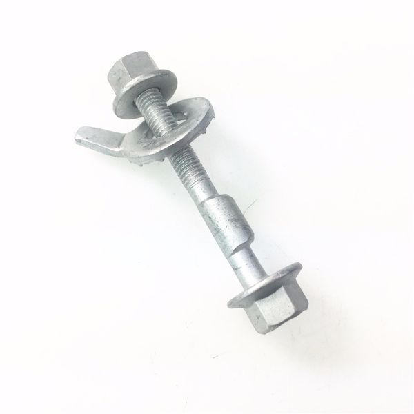 starpad for auto parts four wheel alignment tire screw adjustment camber silver 12.9 bolt -10mm (single mat) 2pcs
starpad for auto parts four wheel alignment tire screw adjustment camber silver 12.9 bolt -10mm (single mat) 2pcs
