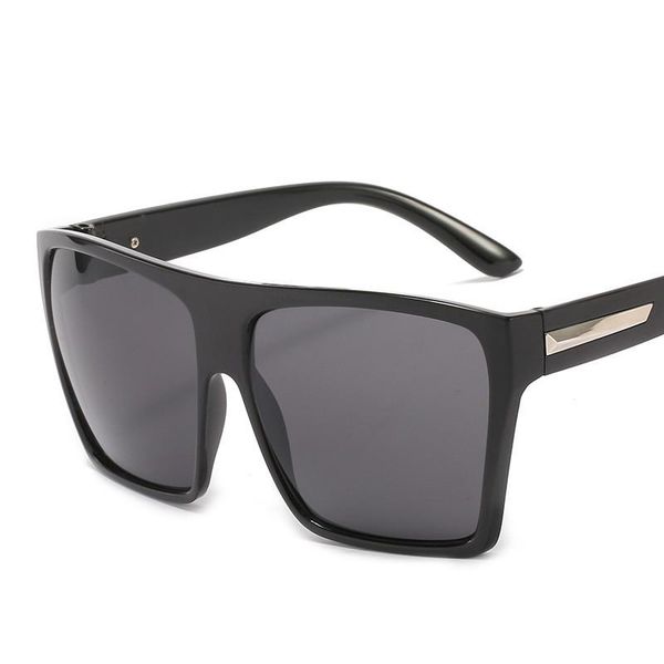 new plastic luxury sunglasses retro ladies sunglasses fashion candy color lenses outdoor travel lentes de sol mujer, White;black
new plastic luxury sunglasses retro ladies sunglasses fashion candy color lenses outdoor travel lentes de sol mujer, White;black
