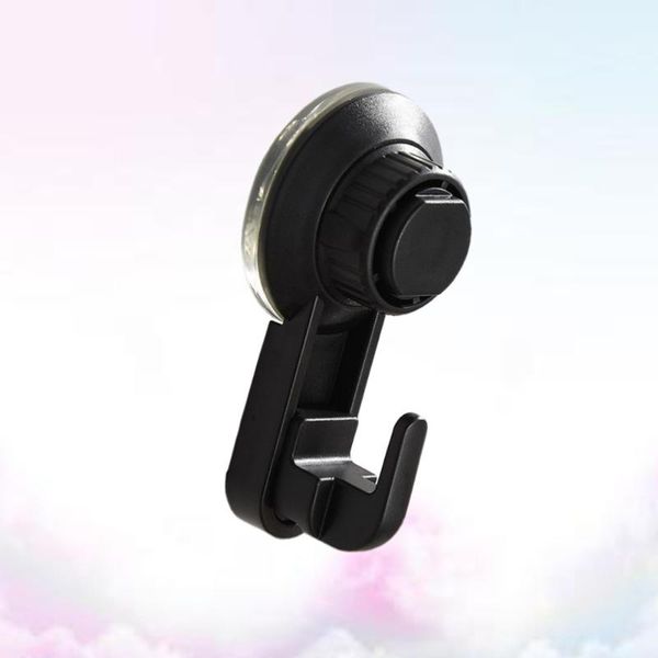 hooks & rails 2pcs suction cup punch-hook wall-mounted multifunctional pothook clothes hanger black
hooks & rails 2pcs suction cup punch-hook wall-mounted multifunctional pothook clothes hanger black