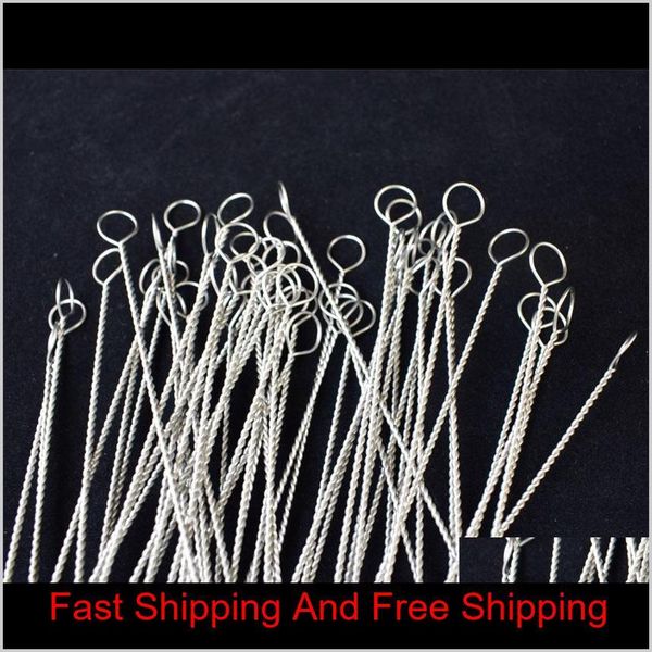 dhl 17.5cm straw brush bottle cleaners stainless steel cleaning brush nylon brush drink qylfun five2010
dhl 17.5cm straw brush bottle cleaners stainless steel cleaning brush nylon brush drink qylfun five2010
