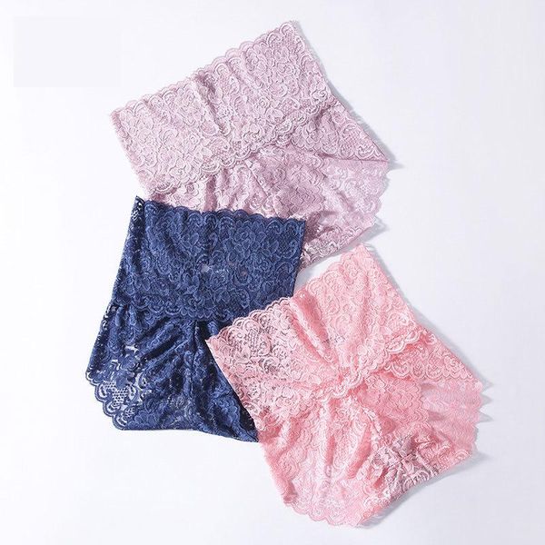women's panties lace women high waist plus size female underwear bulift lingerie seamless briefs underpants, Black;pink
women's panties lace women high waist plus size female underwear bulift lingerie seamless briefs underpants, Black;pink