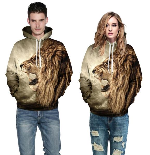 gym clothing 2021 s vintage lion loose sport hoodie spring autumn lovers animal print running jogging sweatshirts outfit to 3xl, White;black
gym clothing 2021 s vintage lion loose sport hoodie spring autumn lovers animal print running jogging sweatshirts outfit to 3xl, White;black