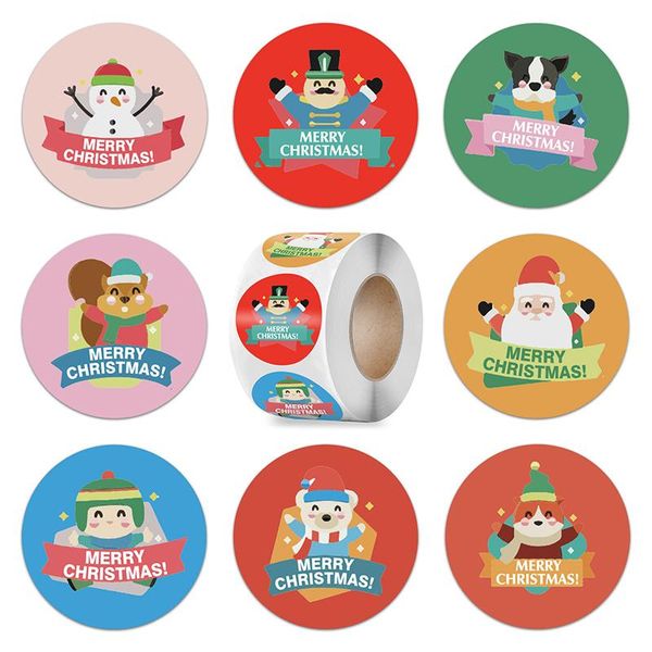 gift wrap merry christmas kraft handmade sticker card box package thank you label sealing stickers halloween decor party supplies
gift wrap merry christmas kraft handmade sticker card box package thank you label sealing stickers halloween decor party supplies