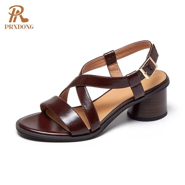 sandals brand fashion women shoes calssic high heels ladies genuine leather summer gladiator woman 34-42, Black
sandals brand fashion women shoes calssic high heels ladies genuine leather summer gladiator woman 34-42, Black