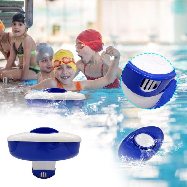 pool & accessories automatic disinfection device for swimming float cup floating dosing water box
pool & accessories automatic disinfection device for swimming float cup floating dosing water box