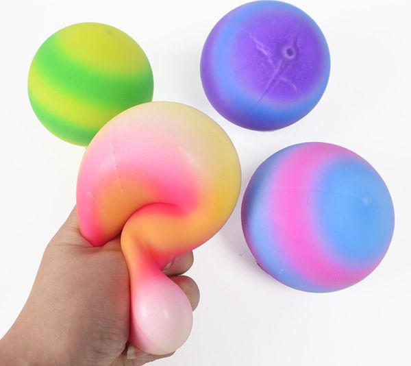 trp squish squeeze stressball balloon toys rainbow push anxiety stress relief autism fidget jelly squishy squeezy decompression balls h52xzy
trp squish squeeze stressball balloon toys rainbow push anxiety stress relief autism fidget jelly squishy squeezy decompression balls h52xzy