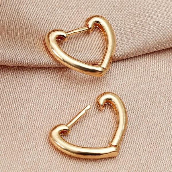 stud earring women heart earrings for woman simple pendant jewelry ladies fashion elegant gold color trendy metal kpop oorbellen, Golden;silver
stud earring women heart earrings for woman simple pendant jewelry ladies fashion elegant gold color trendy metal kpop oorbellen, Golden;silver