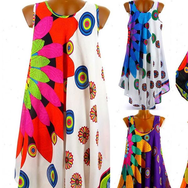 boho summer dress women printed beach dress cami beach ankle length party dresses holiday retro vestiod vintage women dress 2021, Black;gray
boho summer dress women printed beach dress cami beach ankle length party dresses holiday retro vestiod vintage women dress 2021, Black;gray