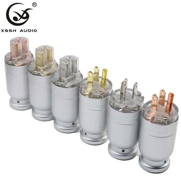 smart power plugs factory supply xssh rhodium gold plated red copper diy 15a 125v ac electrical male female optional iec connectors us plug
smart power plugs factory supply xssh rhodium gold plated red copper diy 15a 125v ac electrical male female optional iec connectors us plug