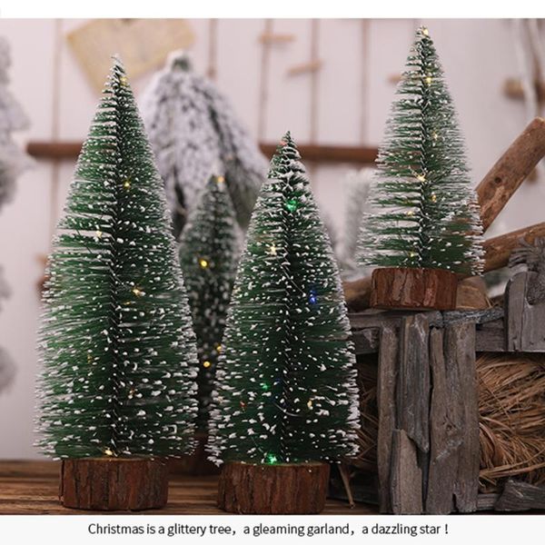 christmas decorations artificial light pine tree mini tablexmas holiday festival year home decoration
christmas decorations artificial light pine tree mini tablexmas holiday festival year home decoration