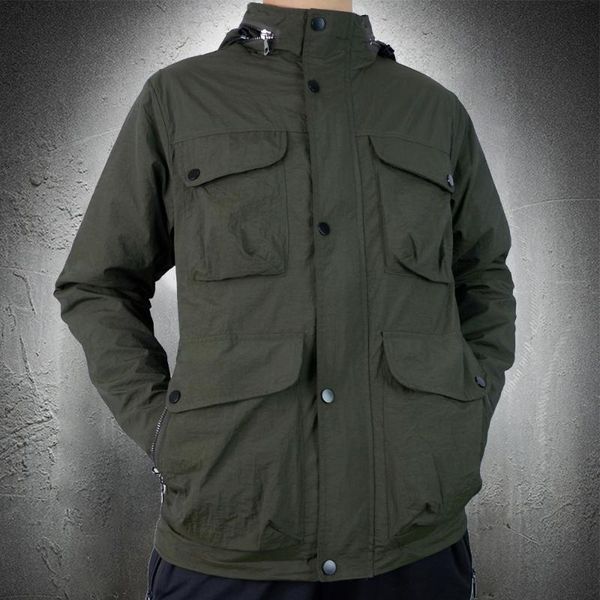 men's jackets autumn jacket men outdoor hiking camping outside tactical slim fit army coat fall trekking 2021, Black;brown
men's jackets autumn jacket men outdoor hiking camping outside tactical slim fit army coat fall trekking 2021, Black;brown