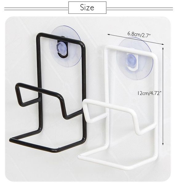 haken rails opslag houders sundries rack dubbele gootsteen spons keuken metalen rekken houder plank sucker mand
haken rails opslag houders sundries rack dubbele gootsteen spons keuken metalen rekken houder plank sucker mand