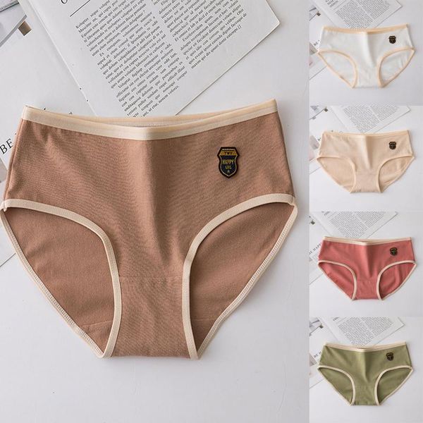 women's panties underwear women solid color breathable soft stretch briefs female full coverage panty no muffin top, Black;pink
women's panties underwear women solid color breathable soft stretch briefs female full coverage panty no muffin top, Black;pink
