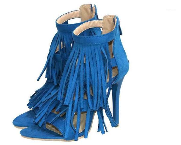 ladies gladiator suede leather tassel covered open toe sandals women fringed lace up female ankle strap shoes zapatos mujer1, Black
ladies gladiator suede leather tassel covered open toe sandals women fringed lace up female ankle strap shoes zapatos mujer1, Black