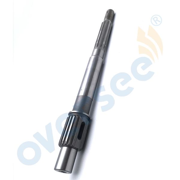 oversee parts 57610-93900 propeller shaft for suzuki outboard motor 2t 4t 15hp 9.9hp 57610-93901 57600-90l00
oversee parts 57610-93900 propeller shaft for suzuki outboard motor 2t 4t 15hp 9.9hp 57610-93901 57600-90l00