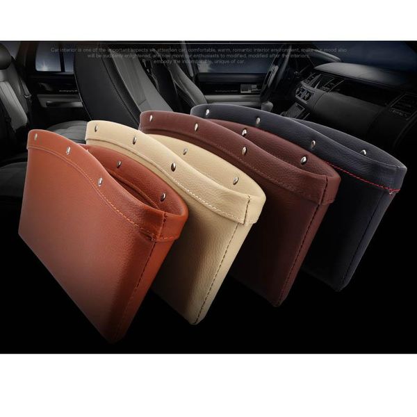 car organizer seat slot storage box leak-proof super moving skin compartment
car organizer seat slot storage box leak-proof super moving skin compartment