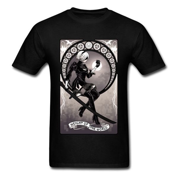 ccccsportNeil Mechanical Era Video Game T Shirt Men Weight Of The World Soundtrack Music Tshirt Hiphop Mans Rock Signs T-Shirt 2018, No print price
ccccsportNeil Mechanical Era Video Game T Shirt Men Weight Of The World Soundtrack Music Tshirt Hiphop Mans Rock Signs T-Shirt 2018, No print price