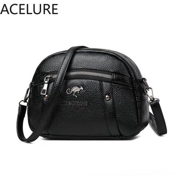 evening bags acelure lady multi-layer small wallet female solid color pu leather shoulder bag casual fashion round cross bady
evening bags acelure lady multi-layer small wallet female solid color pu leather shoulder bag casual fashion round cross bady