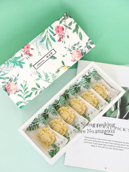 gift wrap 24*10*5cm green leaves cookie paper box, macaron chocolate sweet candy packaging boxes 100pcs/lot
gift wrap 24*10*5cm green leaves cookie paper box, macaron chocolate sweet candy packaging boxes 100pcs/lot