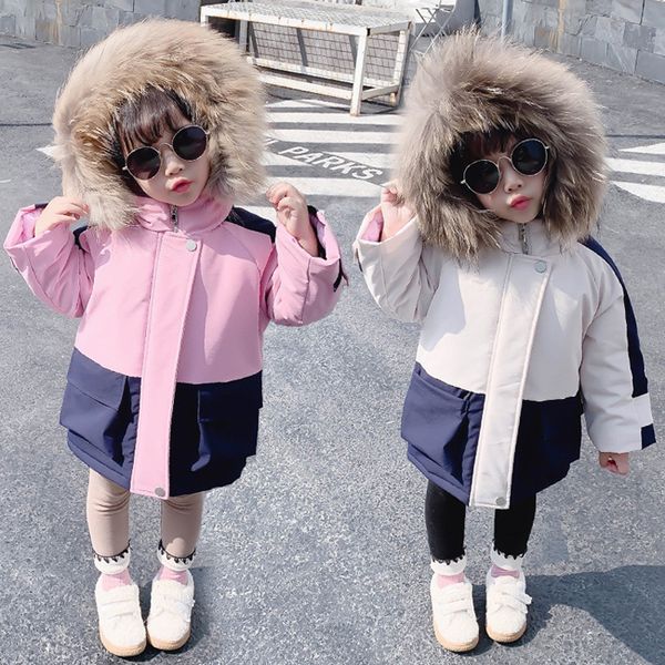 2021 new -30 baby clothes, winter clothes girls, fur collar, cotton coat for babies and girls parkas jackets 9118, Blue;gray
2021 new -30 baby clothes, winter clothes girls, fur collar, cotton coat for babies and girls parkas jackets 9118, Blue;gray