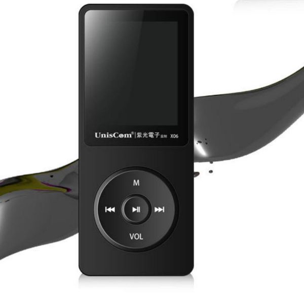 & mp4 players x06 mini bluetooth mp3 player, support fm radio, recording, video playback, outdoor portable walkman
& mp4 players x06 mini bluetooth mp3 player, support fm radio, recording, video playback, outdoor portable walkman