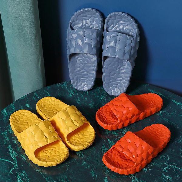 slippers indoor eva home el sandals couples summer non-slip bathroom women men'flip flop shower shoes, Black
slippers indoor eva home el sandals couples summer non-slip bathroom women men'flip flop shower shoes, Black