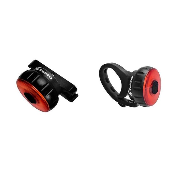 swtxo bicycle night riding taillight intelligent brake induction taillights rechargeable road bike sensor light
swtxo bicycle night riding taillight intelligent brake induction taillights rechargeable road bike sensor light